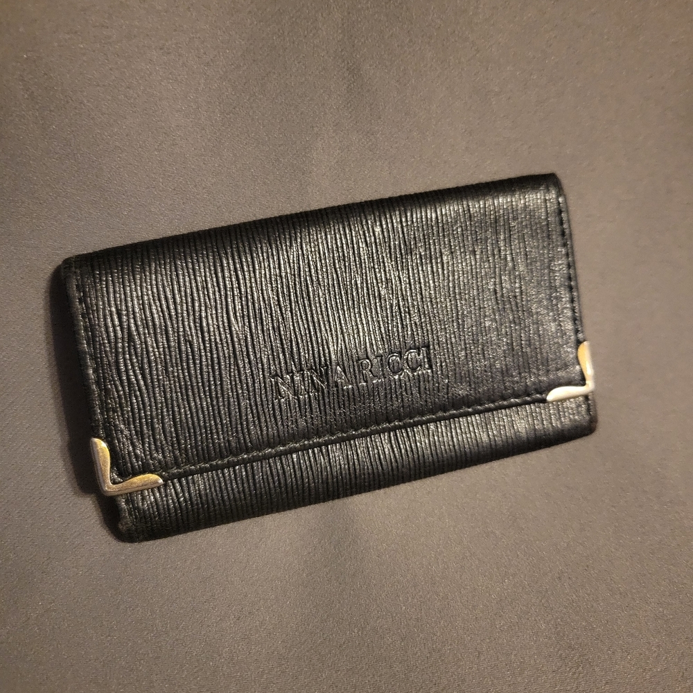 Nina Ricci Keyholder EUC